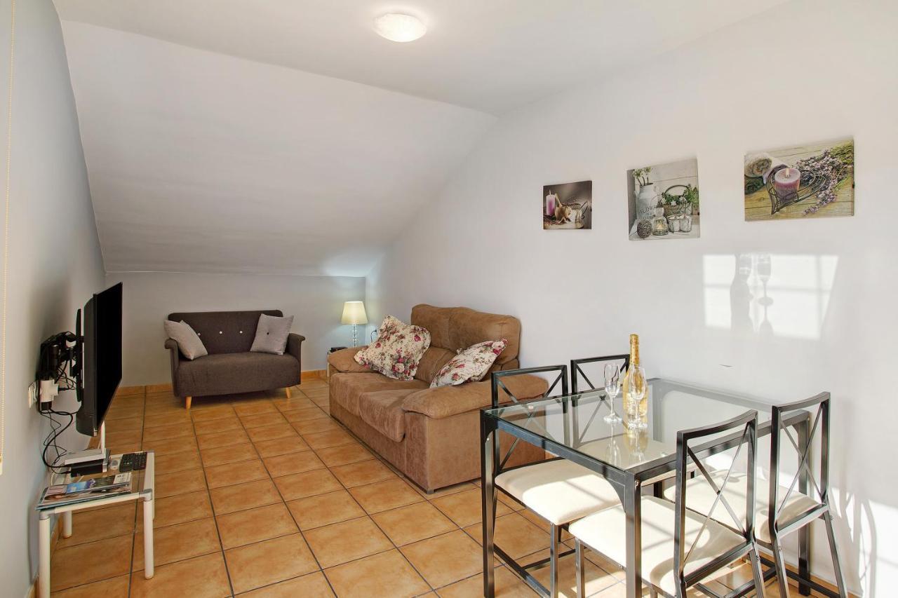 Montemar 1 Apartment Moya  Exterior photo