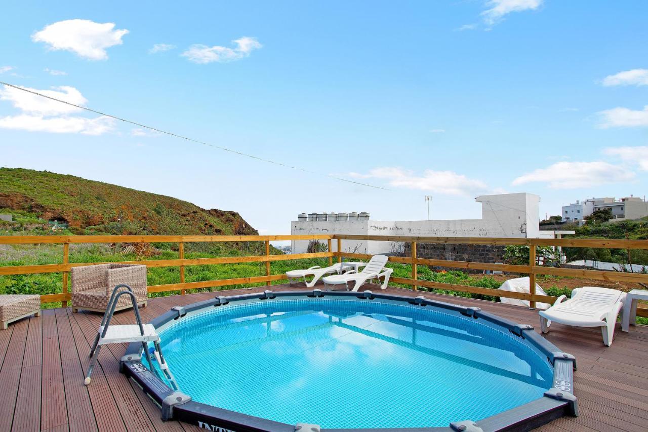 Montemar 1 Apartment Moya  Exterior photo