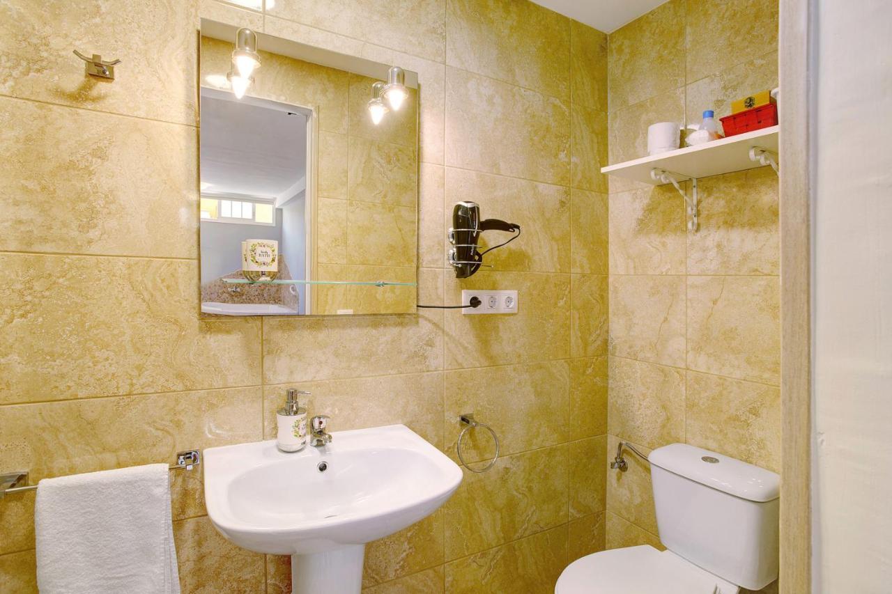 Montemar 1 Apartment Moya  Exterior photo